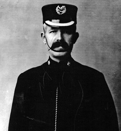 simeon Illingworth