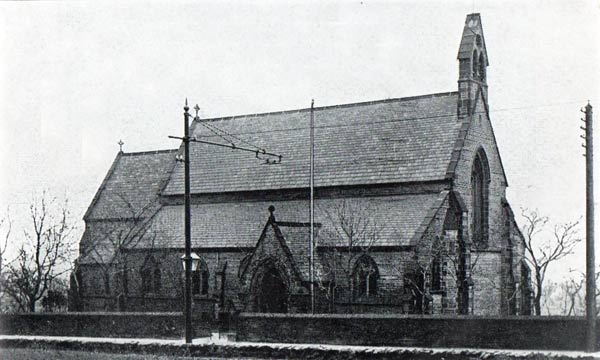 St michaels