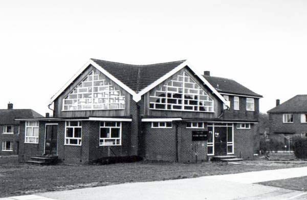 St michaels