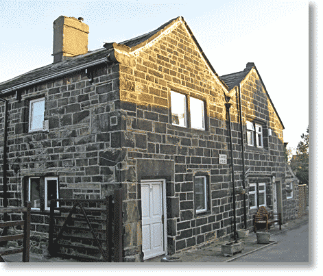 Chapel Fold