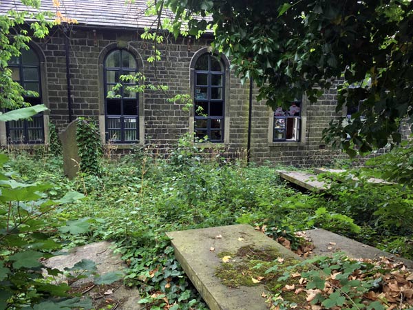 Carr House School