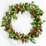 holly