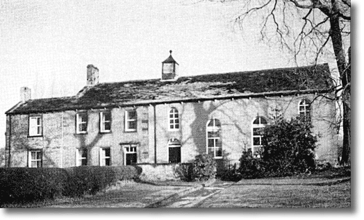 Lower Wyke Moravian