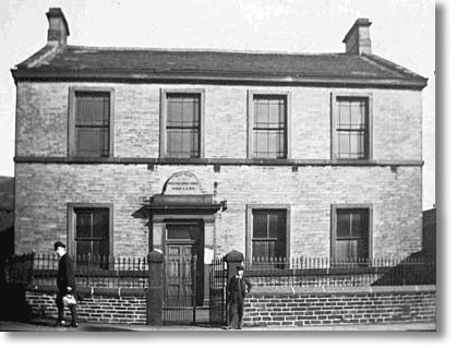 Oxley Methodist