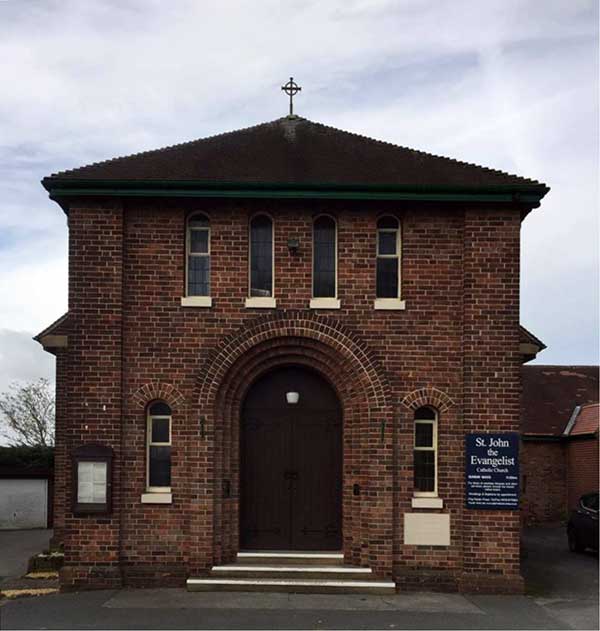St John