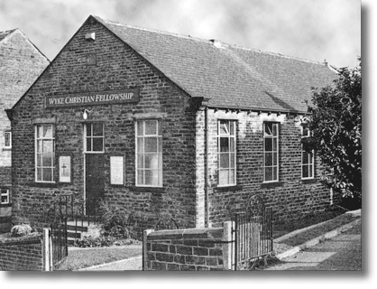 Gospel Hall