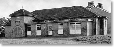 Holy Innocents, Wyke