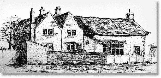 Wibsey Chapel Fold